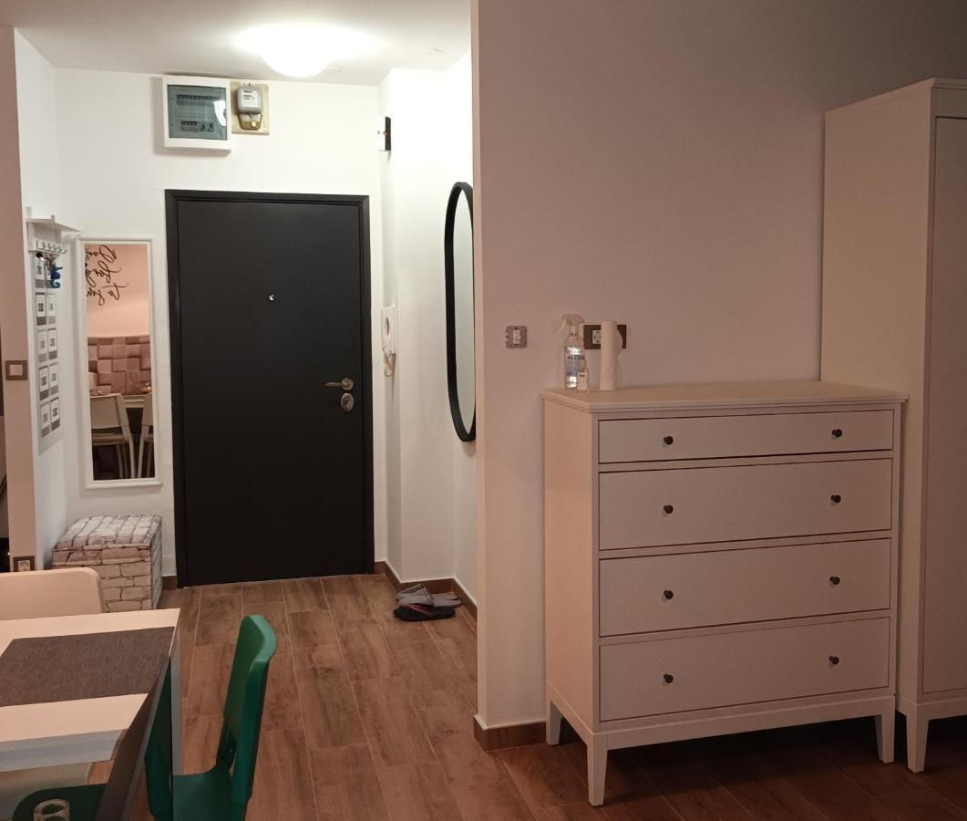 New - Frendly Luxury Apartment Franka Zagreb Exterior photo