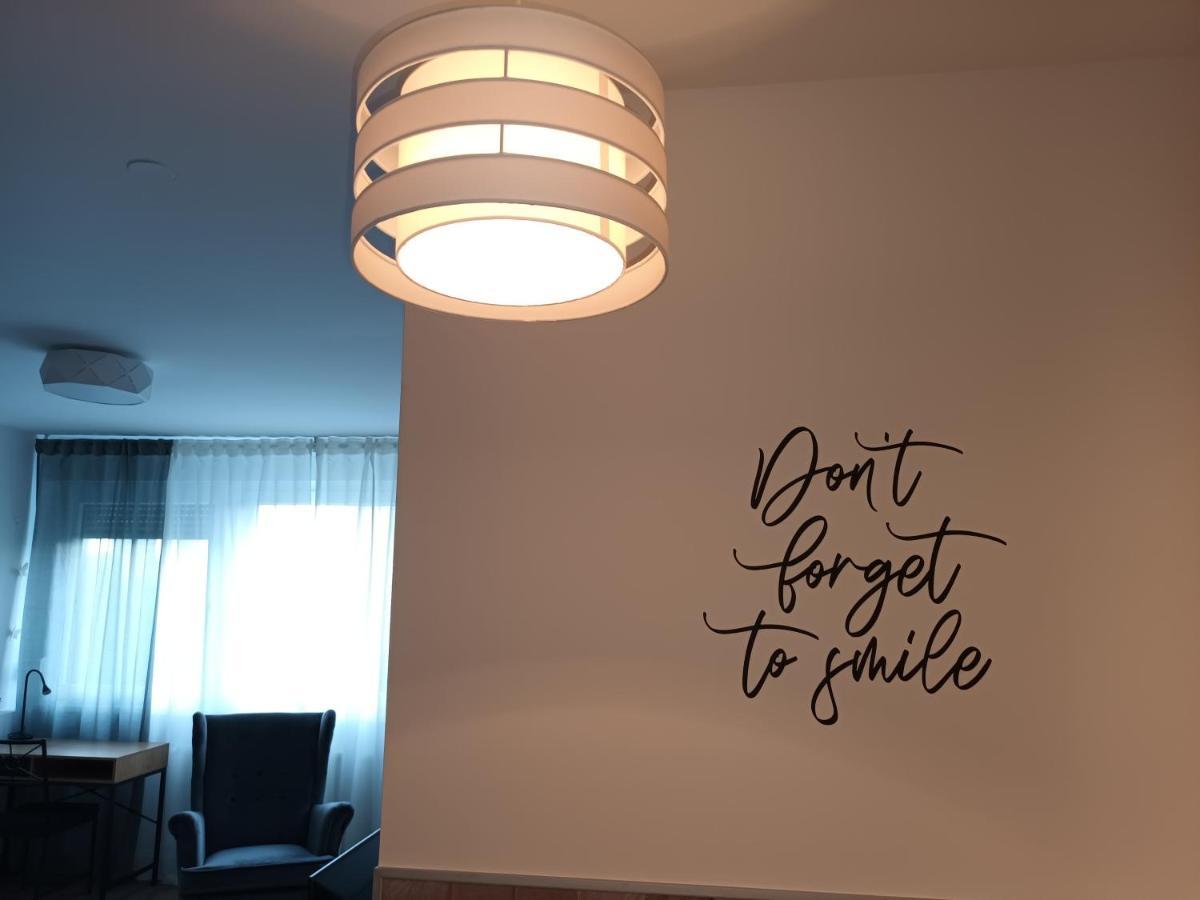 New - Frendly Luxury Apartment Franka Zagreb Exterior photo